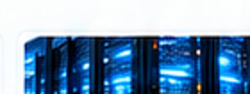 Secure server hosting infrastructure
