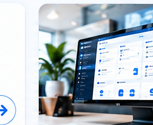 Customer and lead management CRM