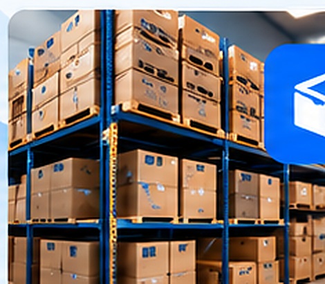 Inventory and sales management system