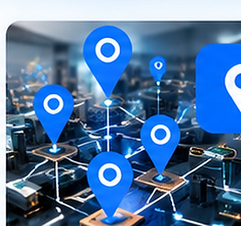 Multi branch business management